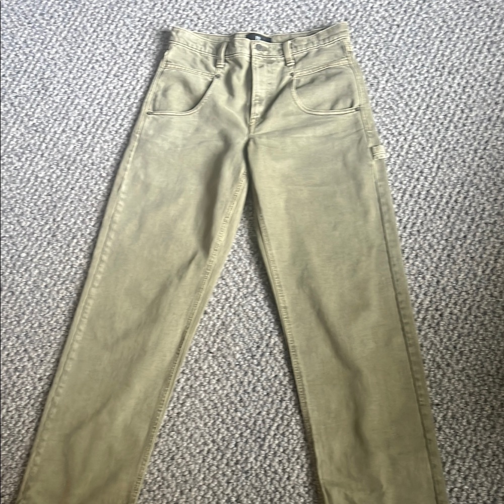 Women’s utility Jean